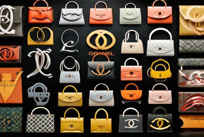 包品牌logo标志大全；品牌包包标志logo大全