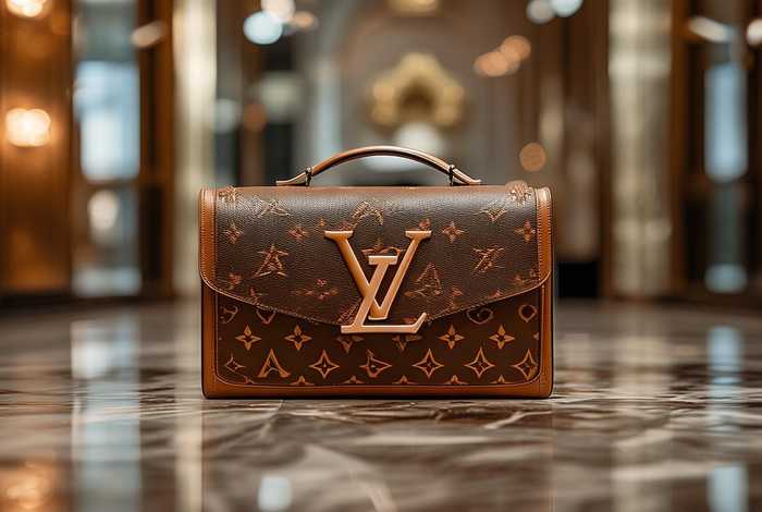 LV品牌解读、lv品牌解读