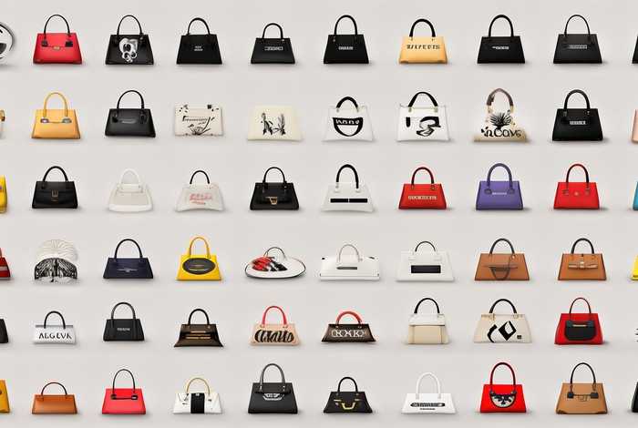 包包品牌标识牌大全（包包品牌标志牌图片大全）