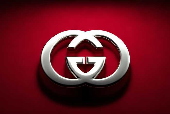 古驰标志图片；古驰标志图片高清