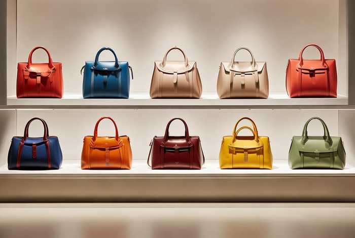 二线女包品牌排名 二线女包品牌排名前十