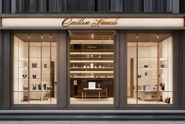 cailin kanei算是品牌吗 cailin kanei是什么品牌 cailin kanei算是品牌吗 cailin kanei是什么品牌