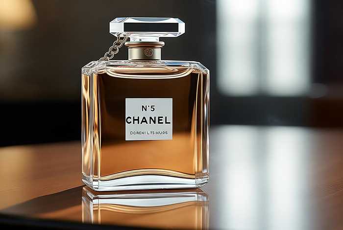 chanel5号香水；chanel5号香水批号