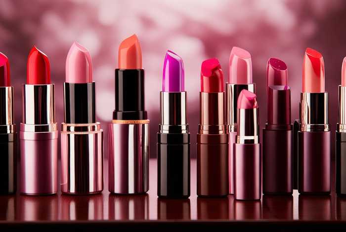 2020口红排行榜前十名叫什么名字？、2020口红排行榜前十名叫什么名字呢