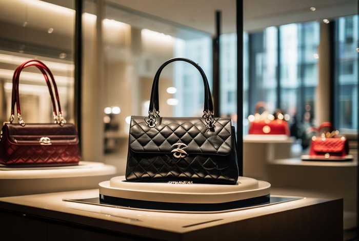chanel国内门店；chanel包包专柜国内门店
