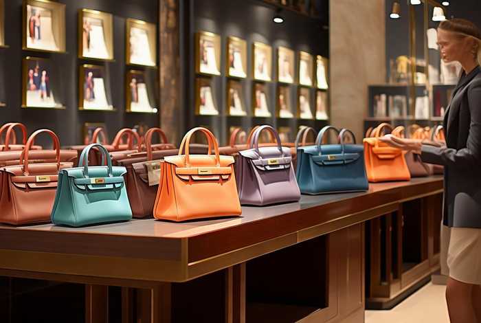 爱马仕二手包回收几折 - 爱马仕二手包回收几折一个