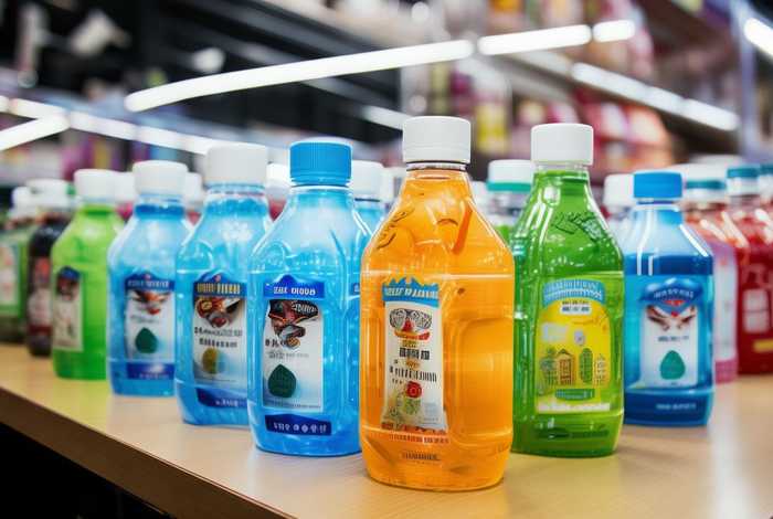 1元的矿泉水有哪些；1元的矿泉水都有哪些牌子