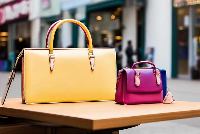 2020年时尚包包、2021年时尚包包