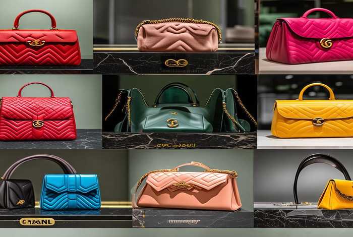 各大牌经典包包款式大全、各大牌经典包包款式大全图片