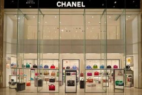 北京香奈儿包包哪个店最大、北京香奈儿包哪个店货全