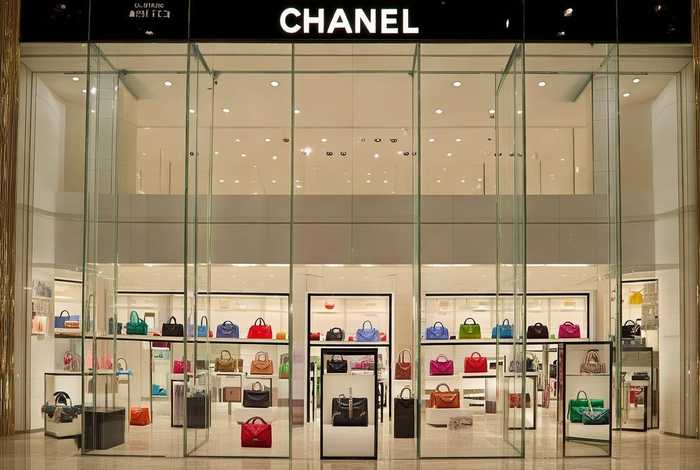 北京香奈儿包包哪个店最大、北京香奈儿包哪个店货全