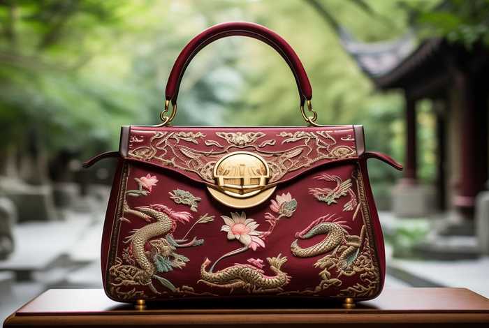 包包品牌中国风、原创中国风的包包品牌