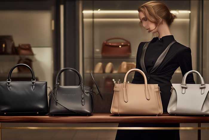 大牌包包哪些好用女士款；大牌包包哪些好用女士款式