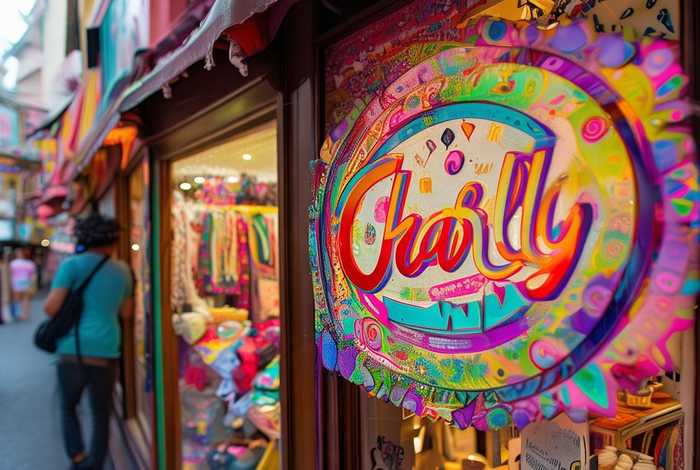 charly品牌百度百科 charming lovely zingy是什么品牌