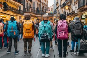 背包排名前十名品牌 背包排名前十名品牌有哪些