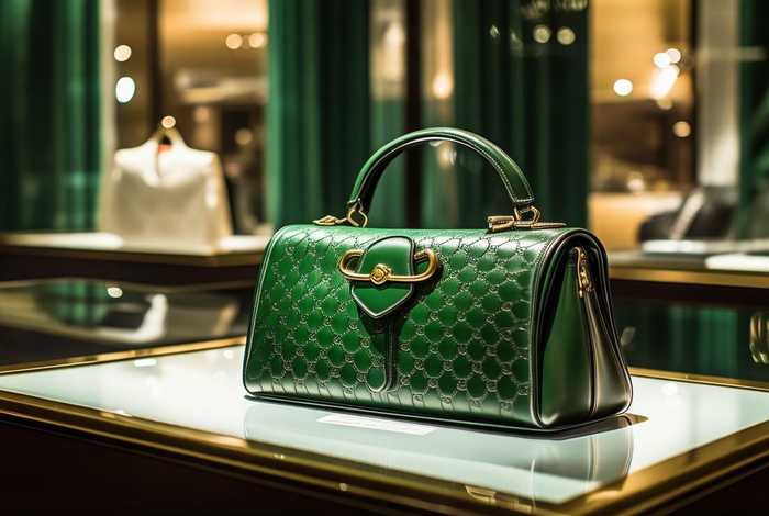 gucci是顶奢吗（gucci是顶级奢侈品吗）