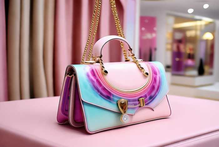 candykenny包包档次怎样 - candyrose包包怎么样