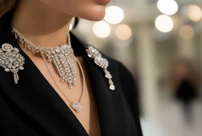 chanel胸针2022（chanel胸针四件套aa592）