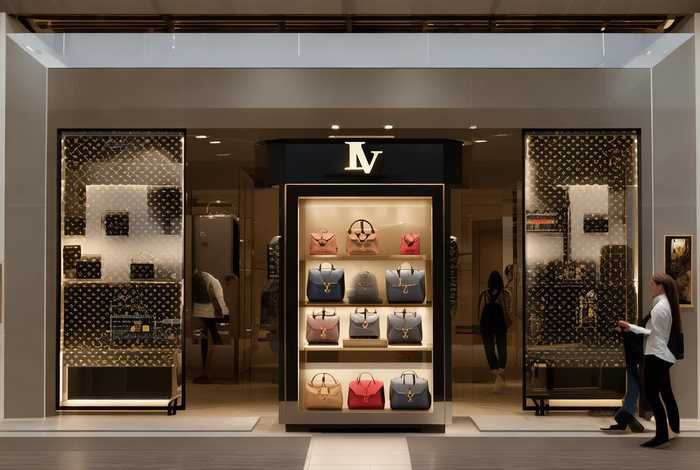 lv正品查询扫一扫（lv正品查询扫一扫入口）