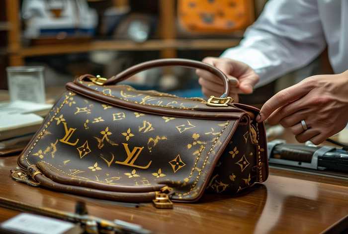lv包包维修大约多少钱 - lv包包维修大约多少钱啊