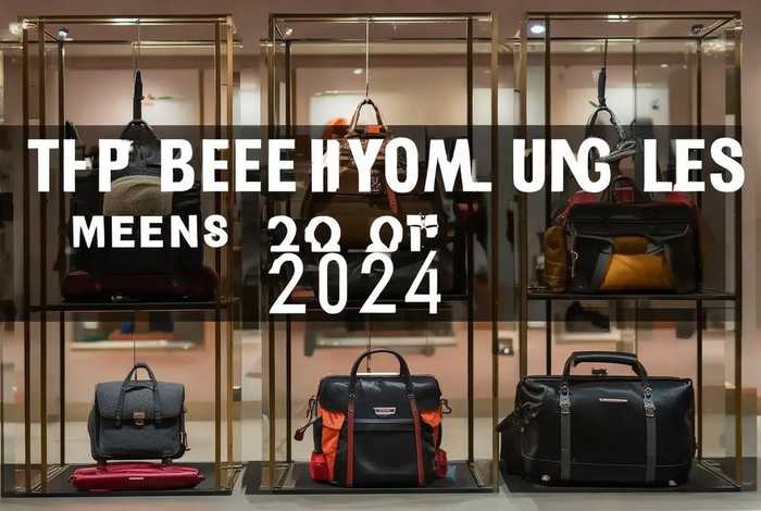 2024最火十款男包品牌、2024最火十款男包品牌图片
