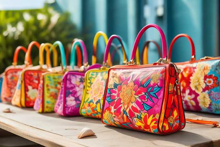 Tory Burch产品介绍 tory burch产品介绍