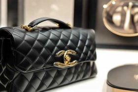chanel如何辨别真伪；如何辨别chanel包真假