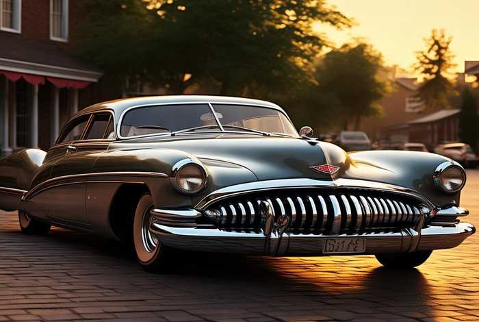 burch是什么牌子的车 buick是什么牌子的车