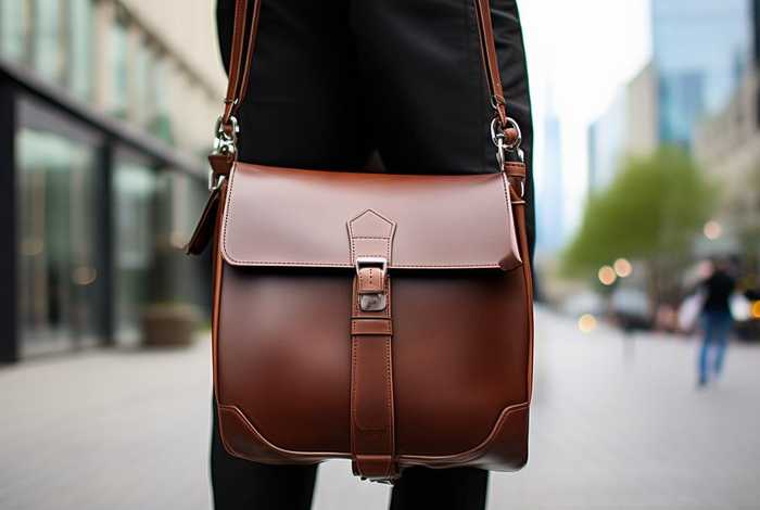 高档男士单肩包新款2024爆款 高档男士单肩包新款2024爆款图片