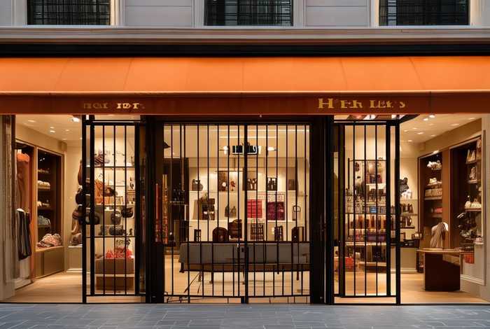 爱马仕品牌市场定位 爱马仕品牌市场定位分析