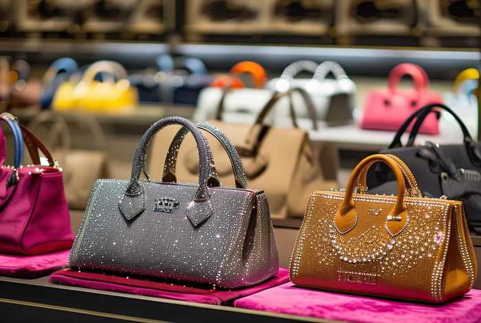 包包档次一览表、包包不同档次对应的品牌