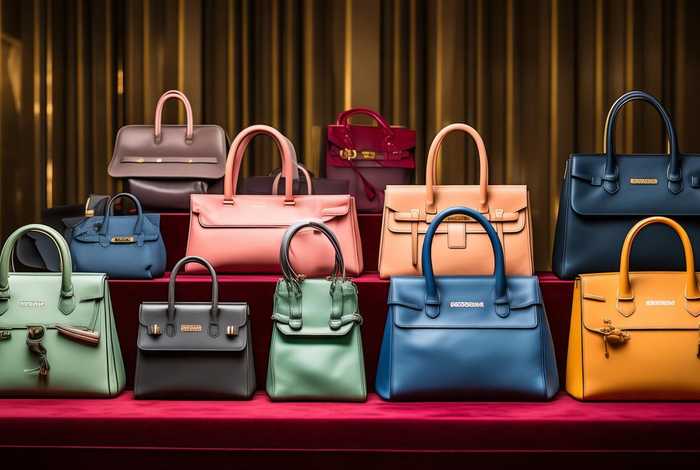 包包十大名牌排名（包包十大名牌排名榜）