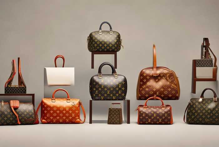 lv包最经典款式排名，lv包最经典款式排名图片