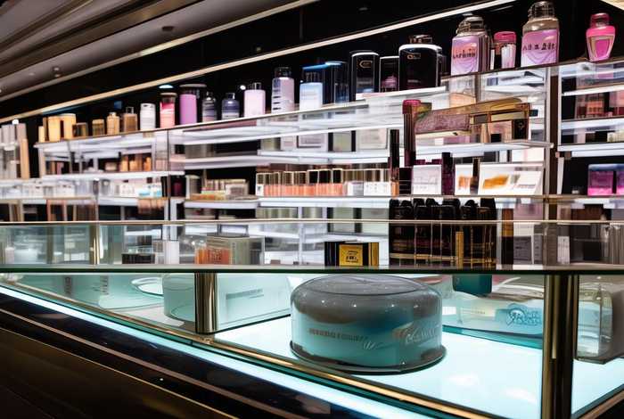 2025化妆品排行榜前十名，2025化妆品排行榜前十名品牌