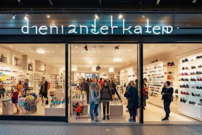 chenterkater有实体店吗（chenterkater鞋子）