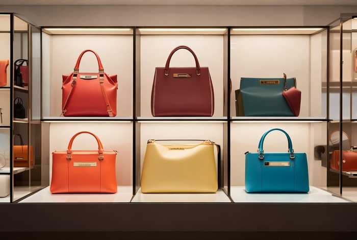 F开头的包包品牌有哪些 - f开头的包包品牌有哪些