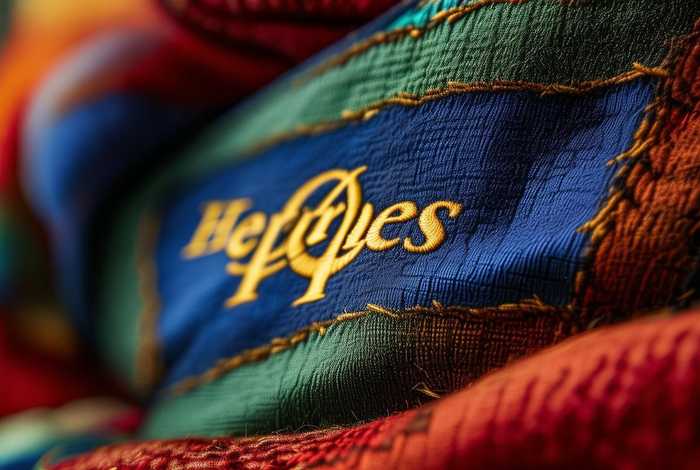 爱马仕衣服标志；爱马仕衣服标志真假