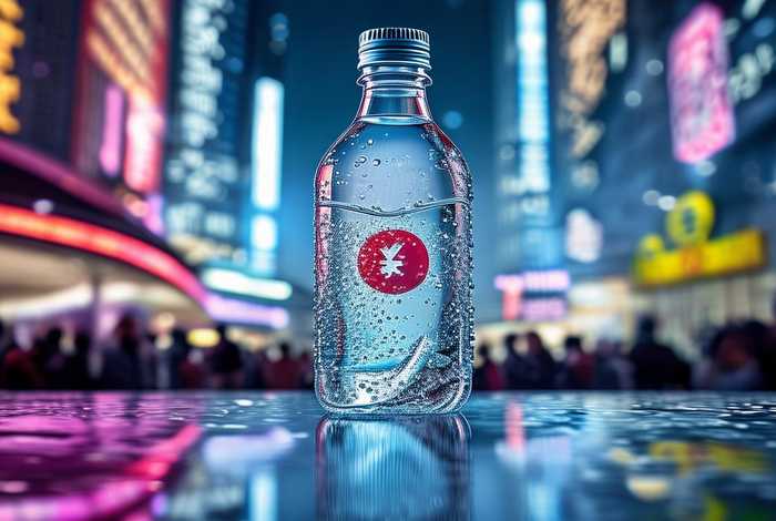 1块钱的矿泉水企业冲击A股 1块钱的矿泉水企业冲击a股