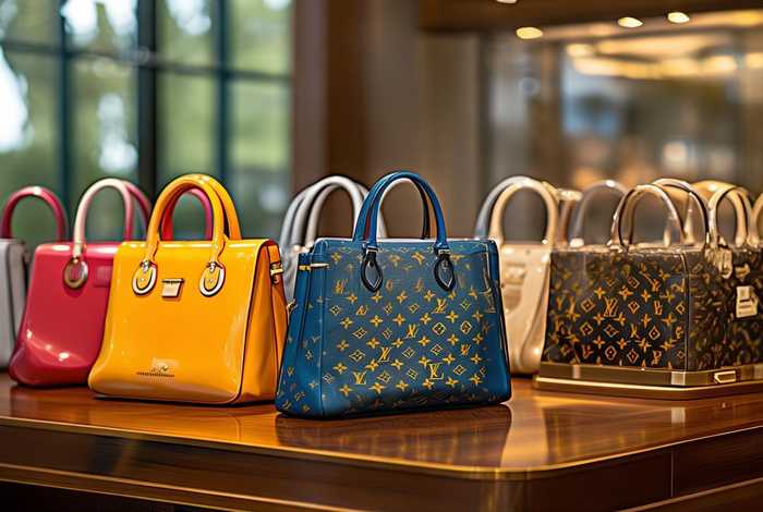 LV女包款式大全，lv女包款式大全