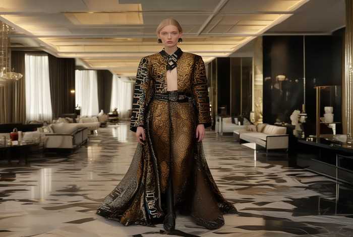 芬迪品牌介绍文案；芬迪品牌介绍文案怎么写