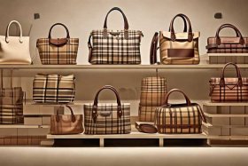 burberry所有包款，burberry所有款式包