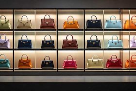 大牌包包排名榜；大牌包包排名榜图片