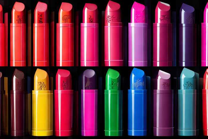 10大口红品牌排行榜、10大口红品牌排行榜图片