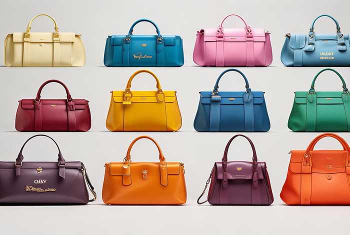 2021新款名牌包包图片大全（2021新款名牌包包图片大全集）