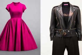 迪奥和圣罗兰的区别 - 迪奥和圣罗兰的区别图片