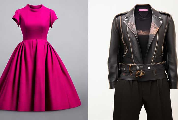 迪奥和圣罗兰的区别 - 迪奥和圣罗兰的区别图片