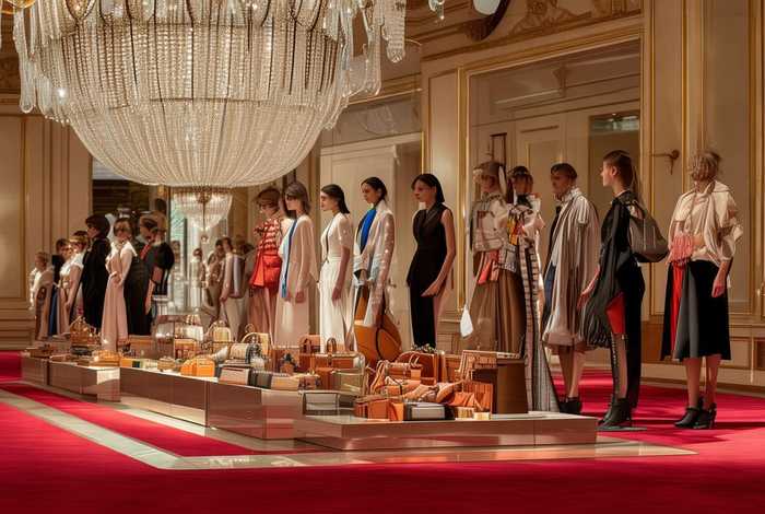 爱马仕品牌排名第几 - 爱马仕品牌排名第几名