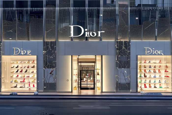 迪奥鞋官网正品旗舰店 迪奥鞋官网正品旗舰店地址