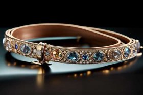 顶级小众奢侈品牌腰带（顶级小众奢侈品牌腰带有哪些）