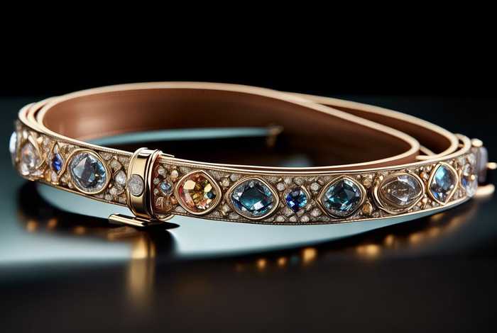 顶级小众奢侈品牌腰带（顶级小众奢侈品牌腰带有哪些）